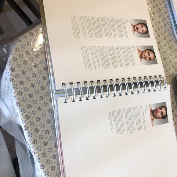 NARS Express Yourself hardcover book - Picture 3 of 4